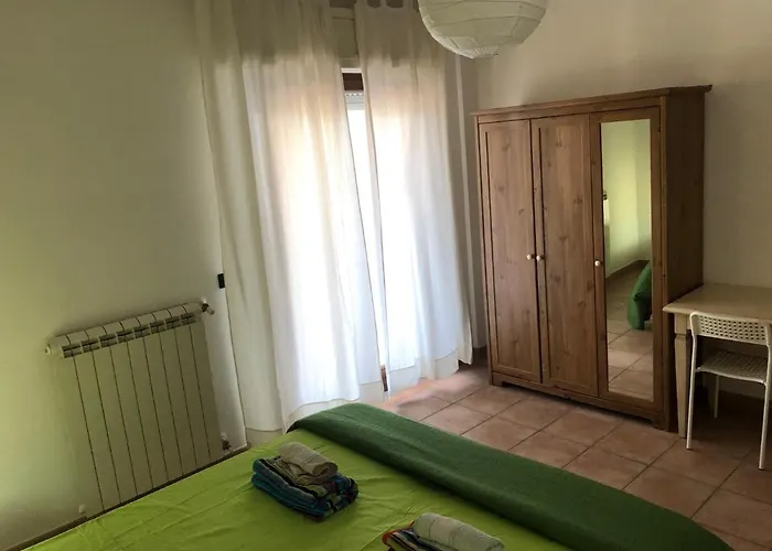 Casa Vacanze Gli Etnei
