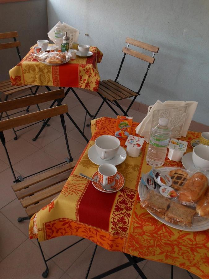 Homestay Gli Etnei Taranto