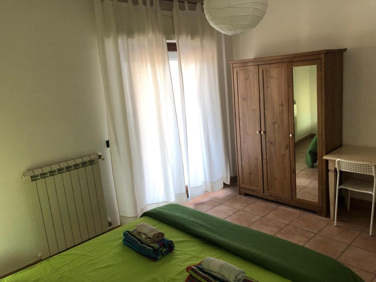 Gli Etnei Homestay Taranto
