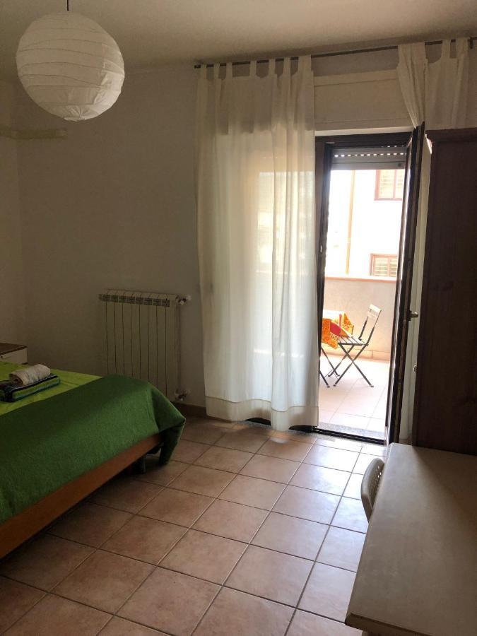 Homestay Gli Etnei Taranto