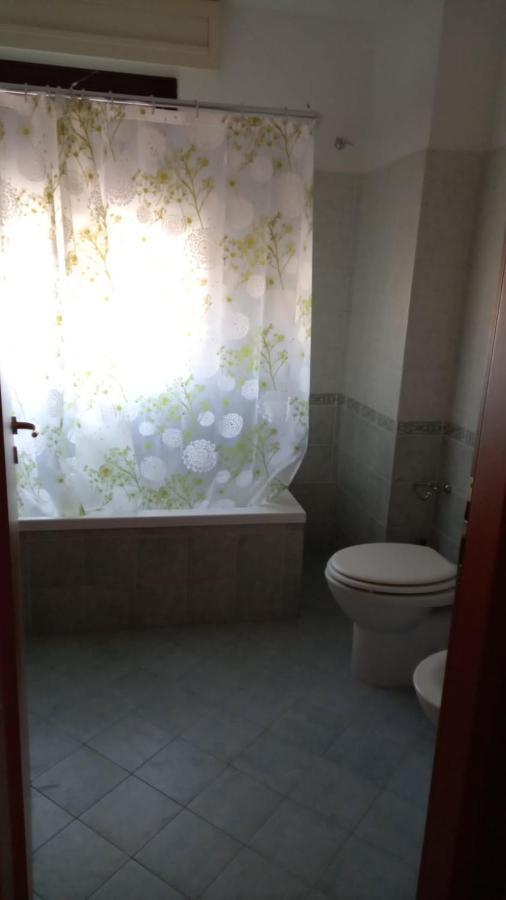 Gli Etnei Homestay *
