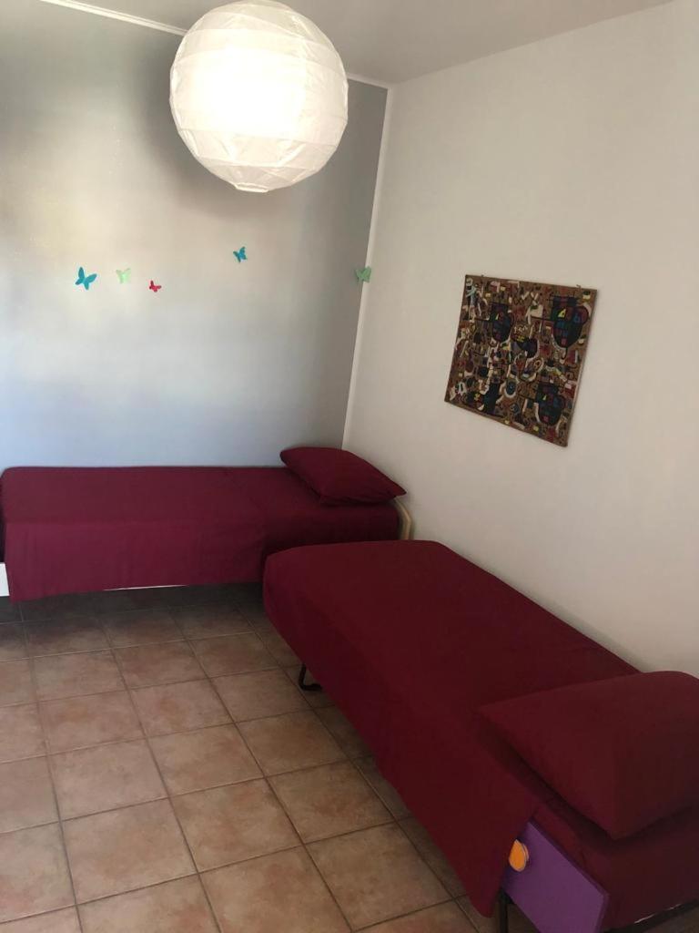 Homestay Gli Etnei *