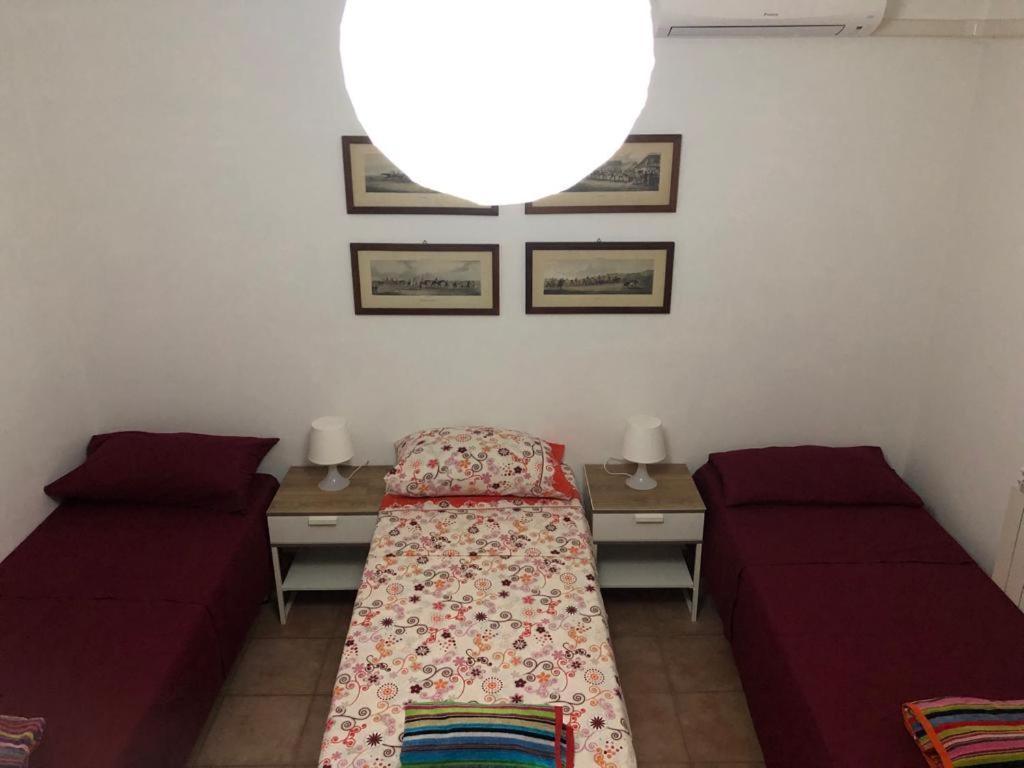 Homestay Gli Etnei