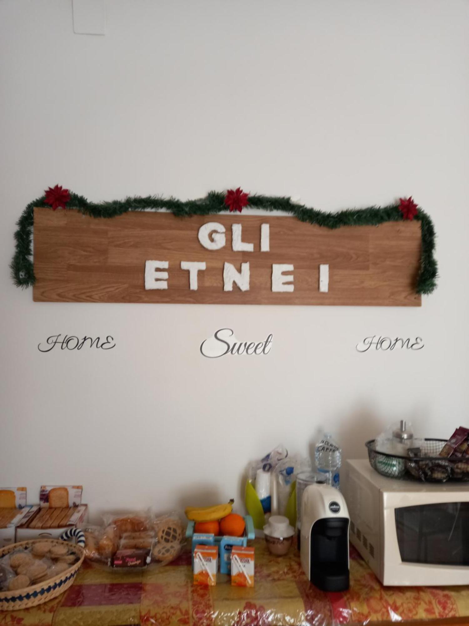 Gli Etnei * Taranto