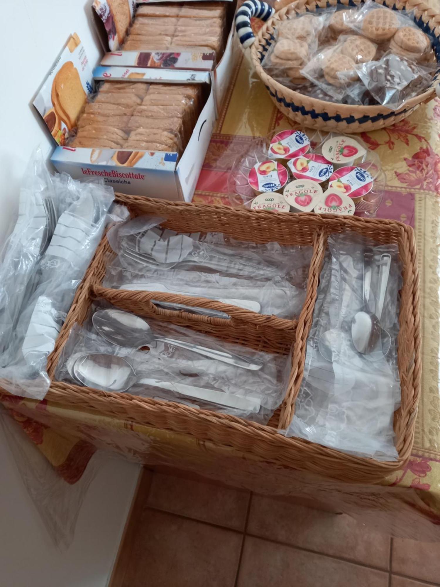 Homestay Gli Etnei Taranto