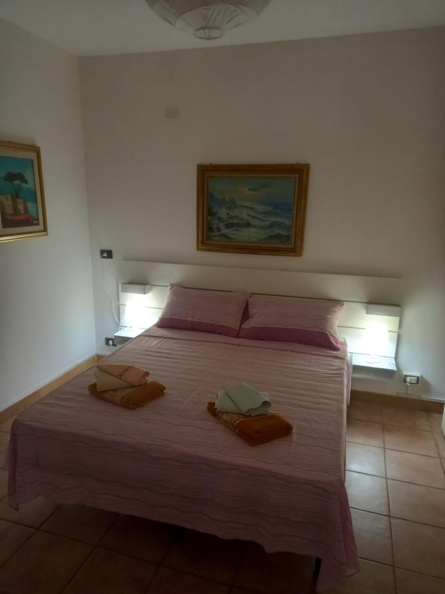 Gli Etnei Homestay Taranto