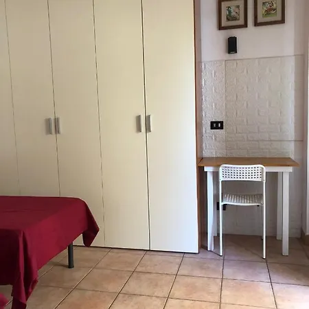 Casa Vacanze Gli Etnei Taranto Exterior photo