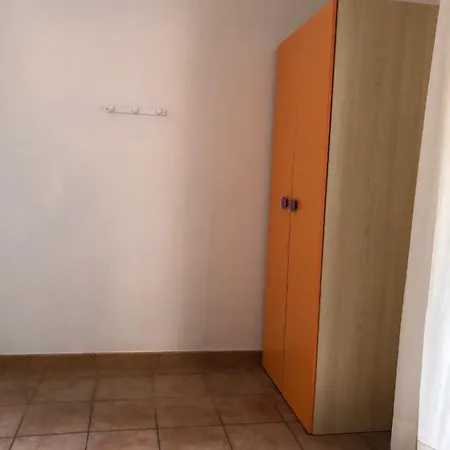Casa Vacanze Gli Etnei Taranto Exterior photo