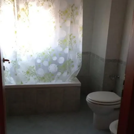 Casa Vacanze Gli Etnei Taranto Exterior photo