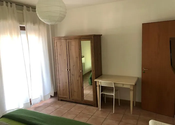 Casa Vacanze Gli Etnei