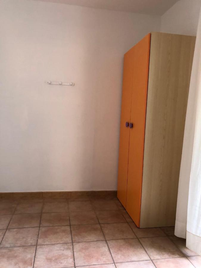Gli Etnei Privatunterkunft *