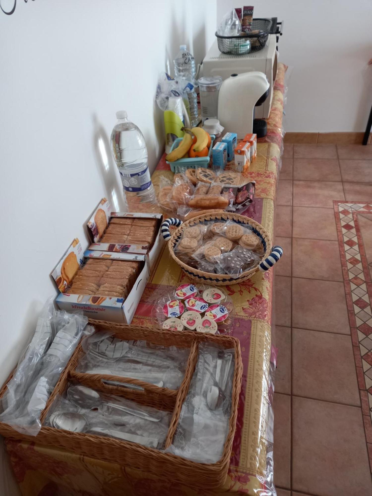 Gli Etnei *